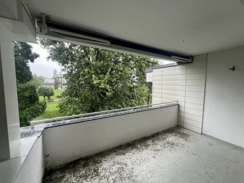 Ihre neue Bleibe in Arbon