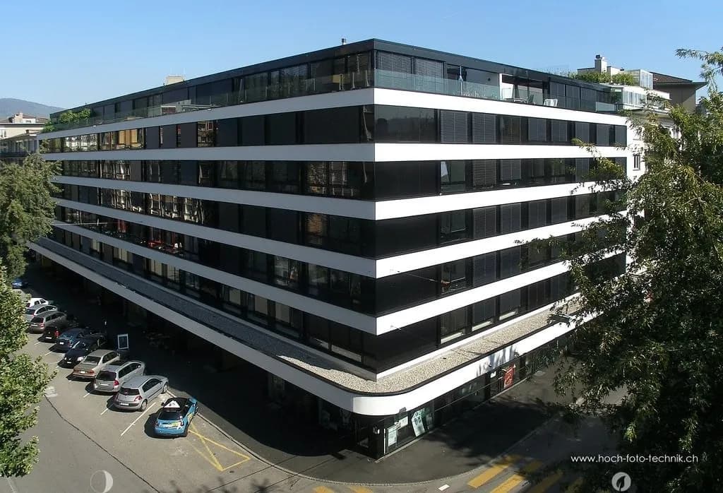 In wenigen Gehminuten zum See!