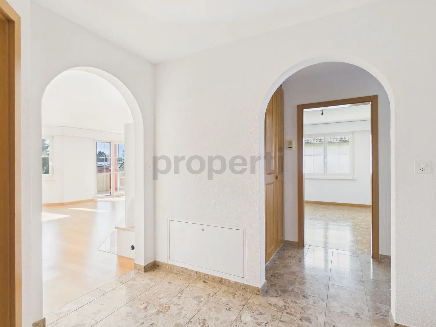 Elegante 4.5-Zimmer-Wohnung mit Balkon in ruhiger Lage in Lüchingen (SG)