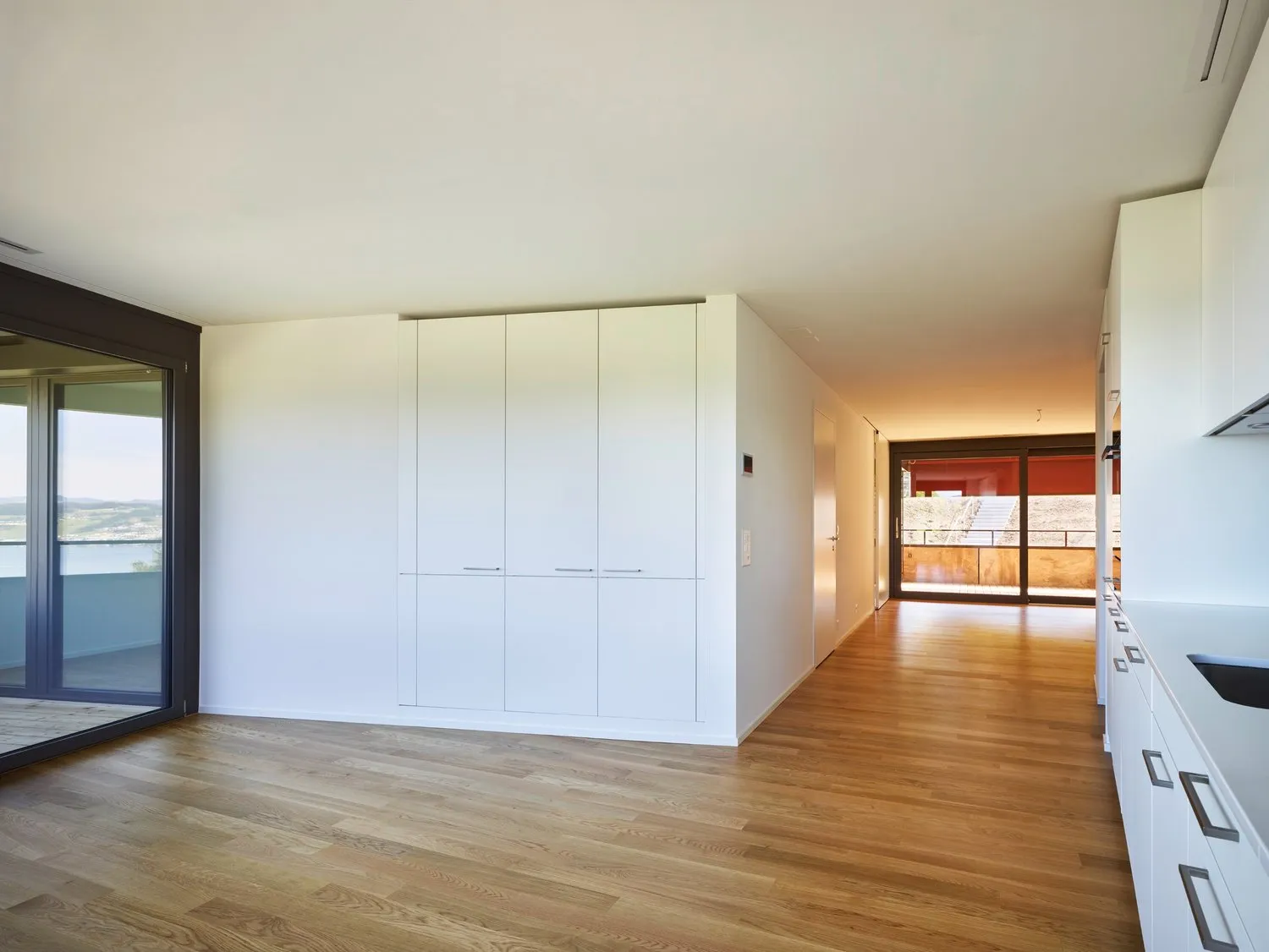 Wohnen mit jeglichem Komfort!