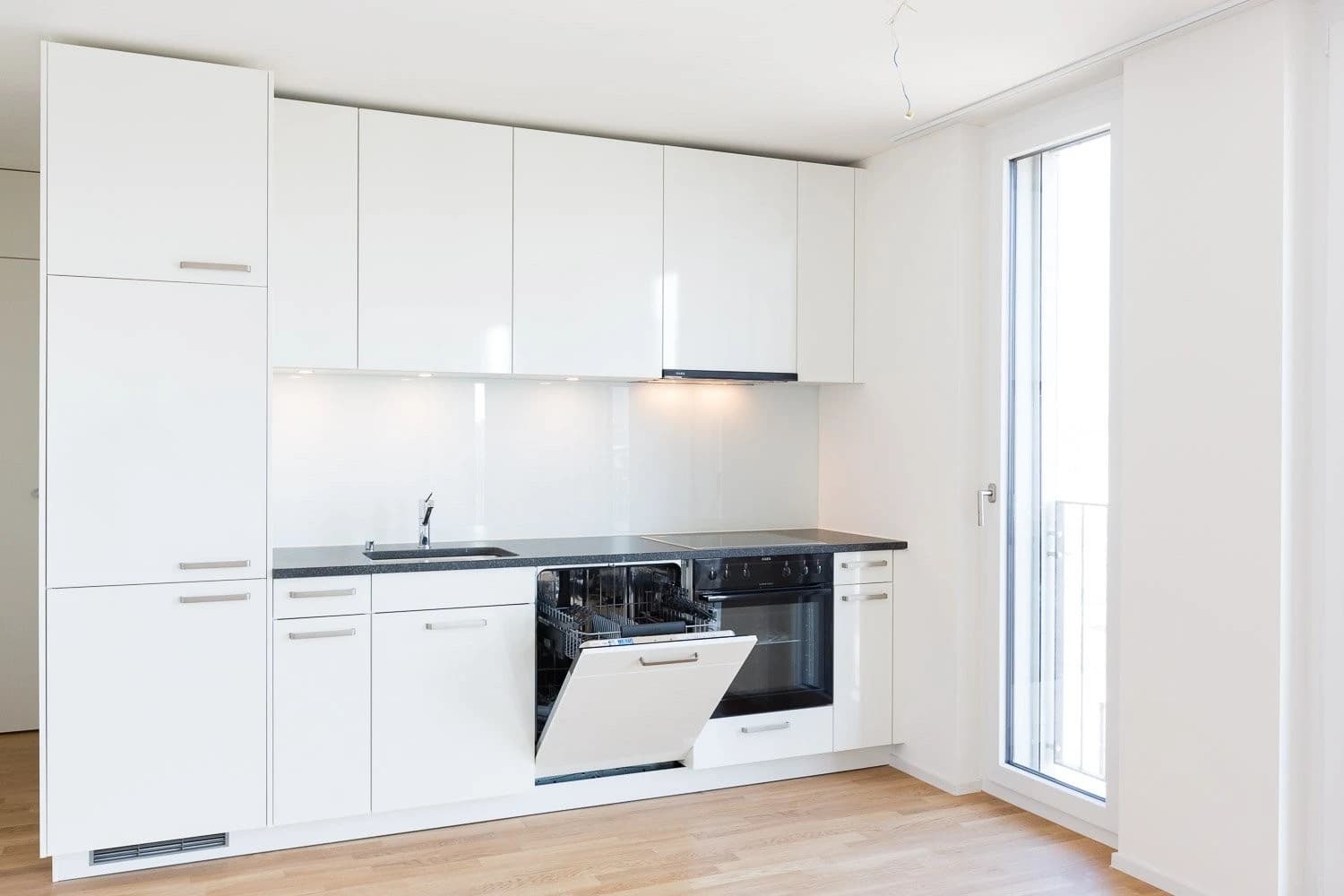 Ihre neue 2.5 Zimmerwohnung