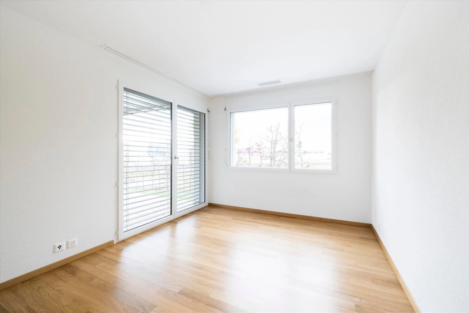 Willkommen in Ihrer neuen Wohnung