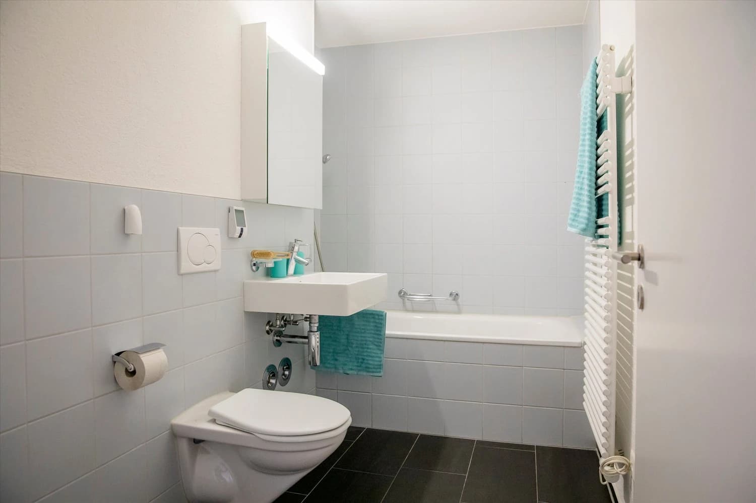 Ihre Familienwohnung in Frauenfeld