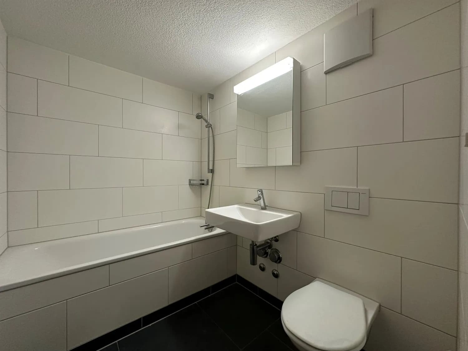 Zentrum Sonnenhof - Wohnen am Puls der Stadt Rapperswil-Jona!