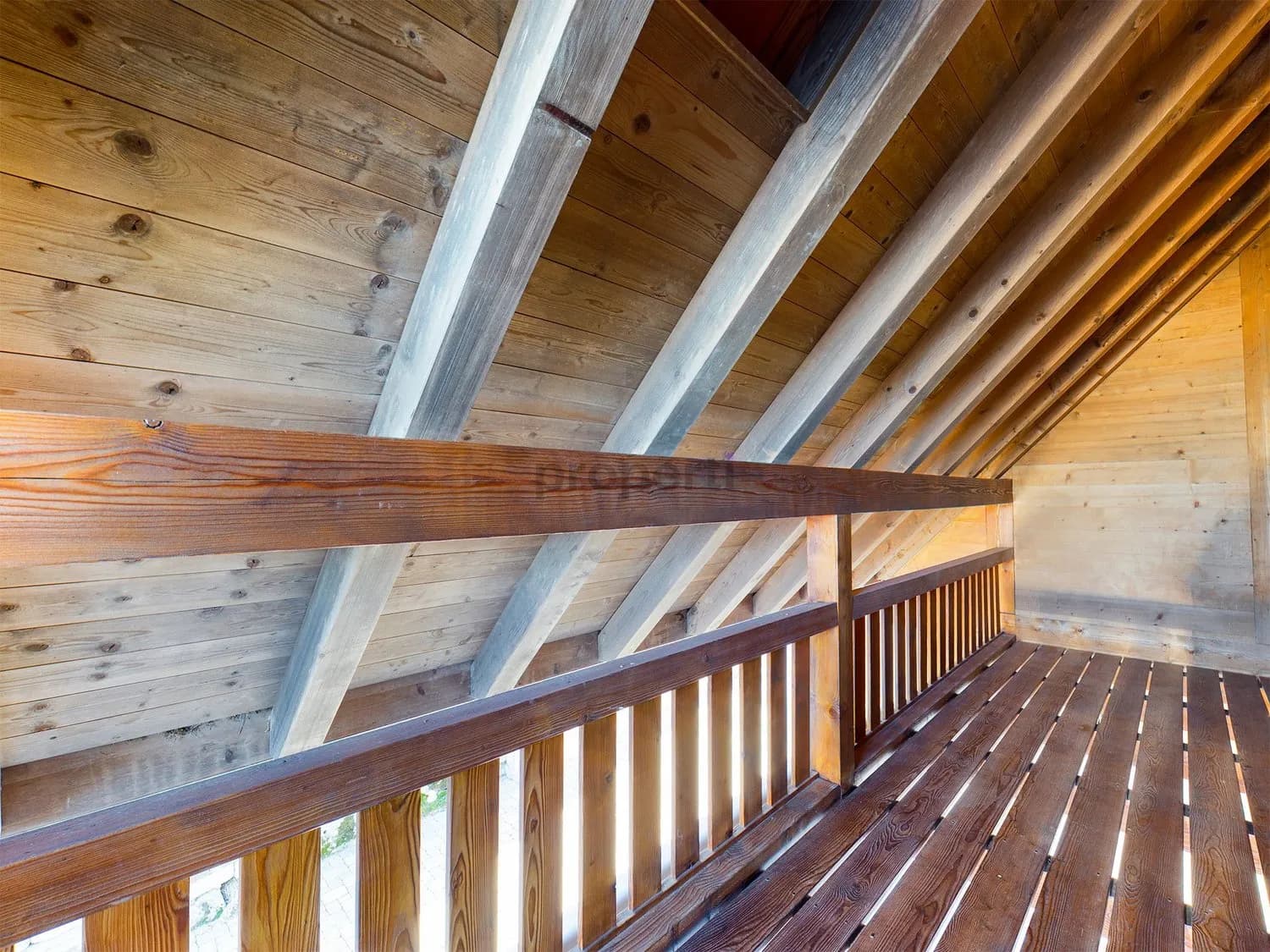 Modernes 4.5-Zimmer-Reihenhaus mit Balkon, Dürrenroth