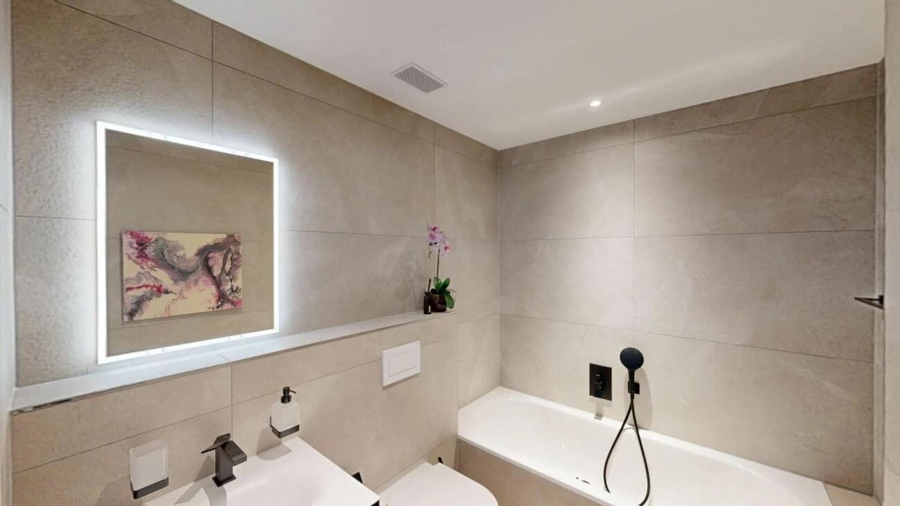 Wohnen mit Stil und Gartenidylle - Ihr neues Zuhause im Grünen