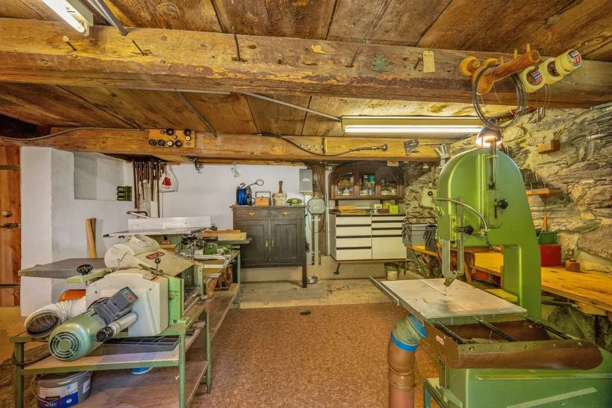 Rustikales Bauernhaus mit viel Natur & Umschwung