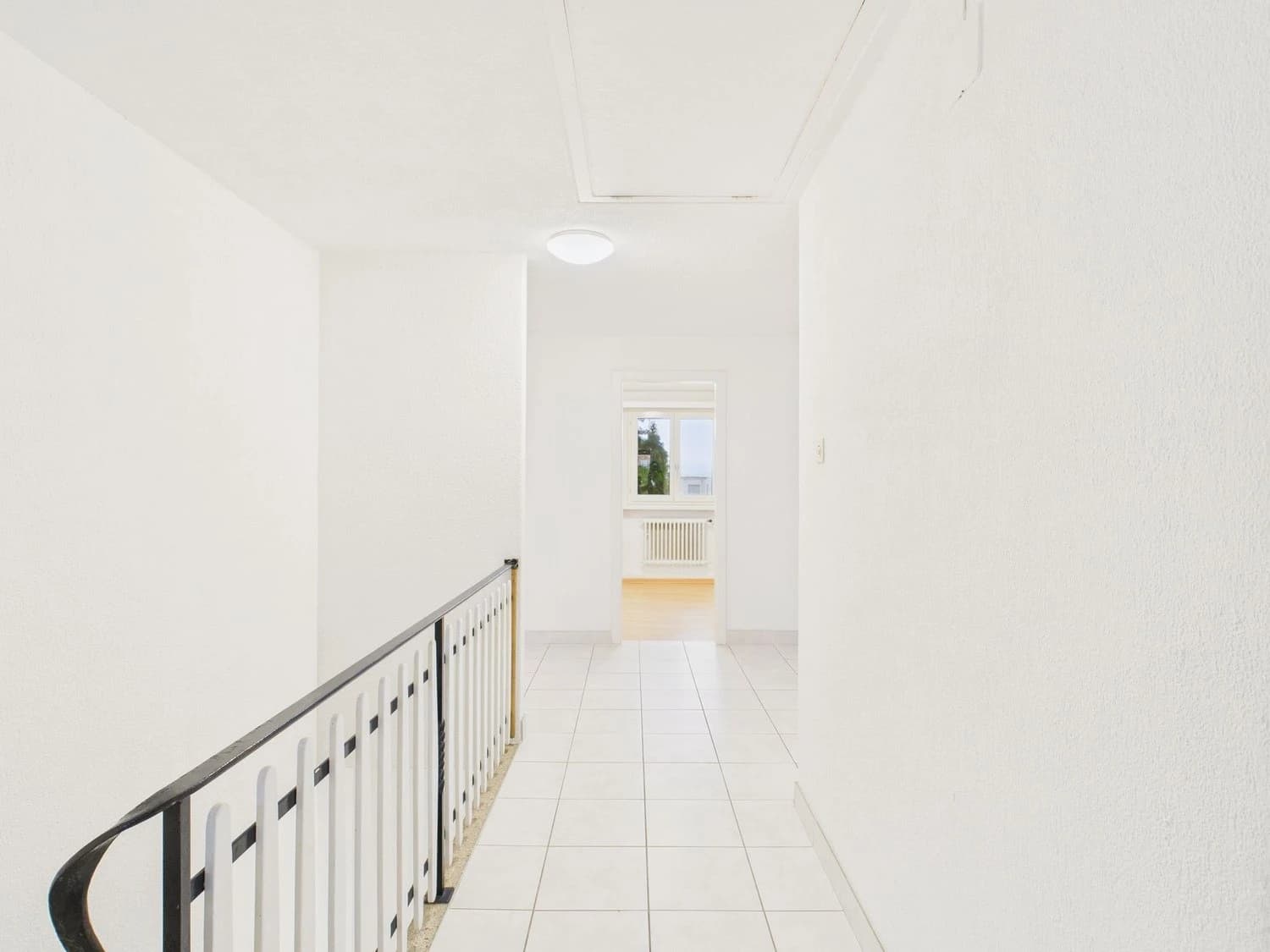 Familientraum in Egolzwil: Haus mit Studio & Gartenoase