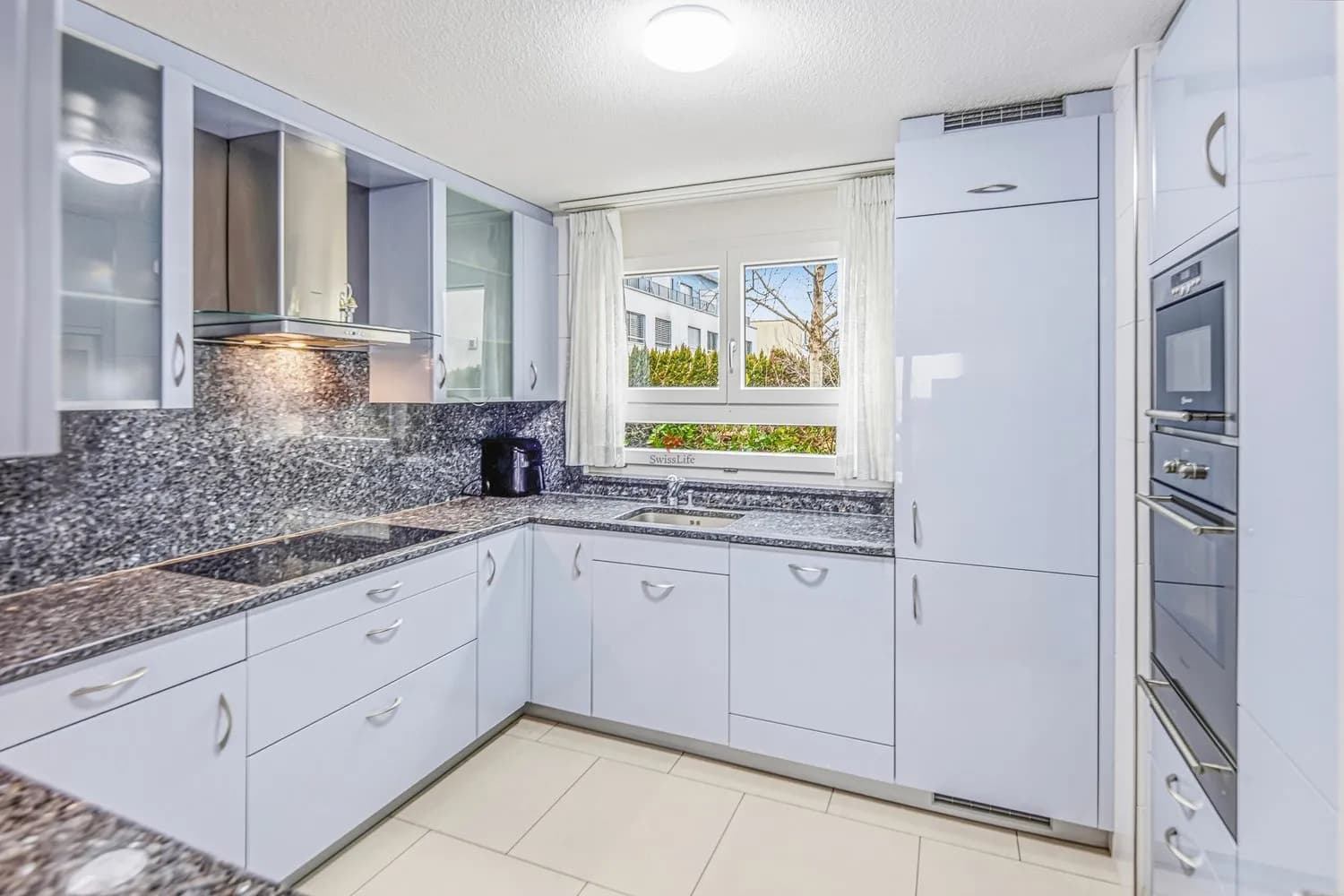 Leben am Puls der Zeit