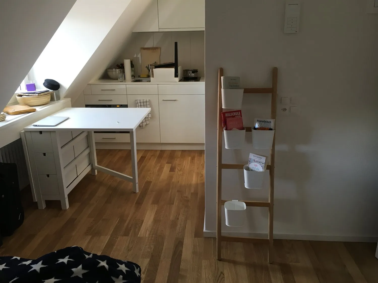 Tolle Singlewohnung an bester Lage!