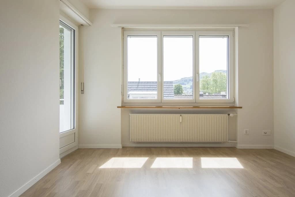 Zentrale Wohnung Nähe Gartenstadt
