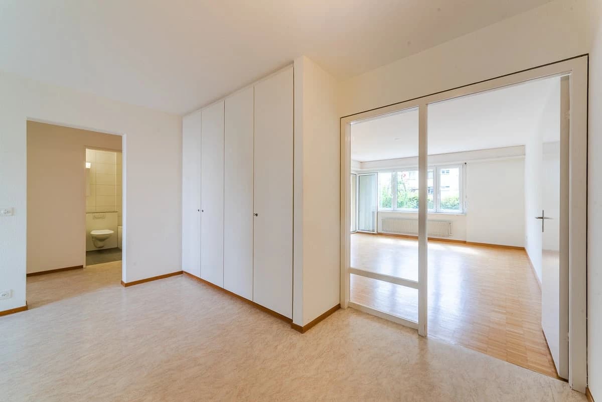 MIETEN OHNE KAUTION - Schöne Wohnung im Zentrum Kriens