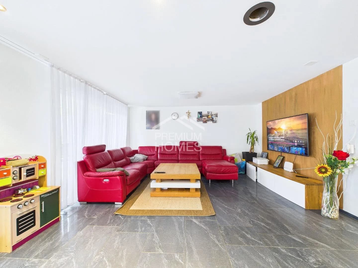 IHRE FAMILIE VERDIENT DAS BESTE