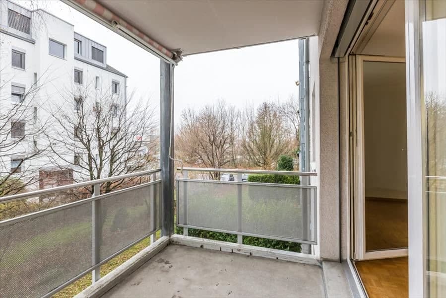 Charmante & gemütliche Wohnung in Toplage