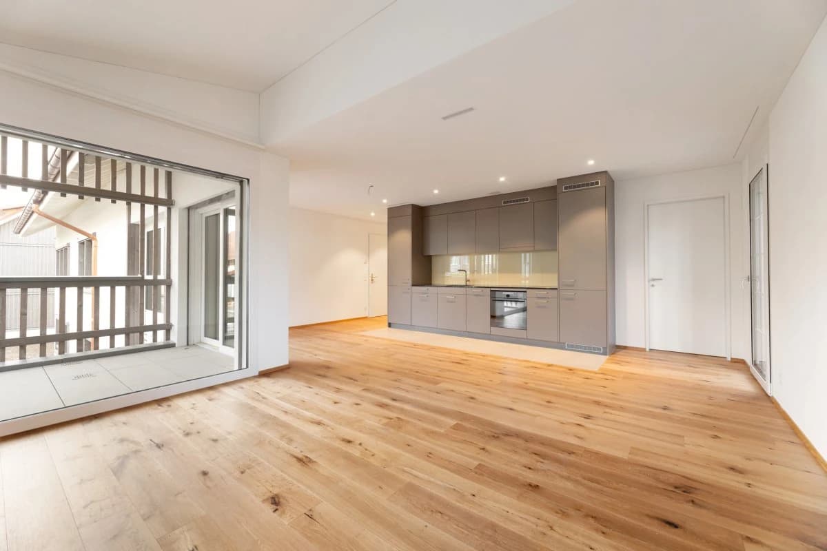 Heimeliges Bijou - Moderner Neubau in Höri