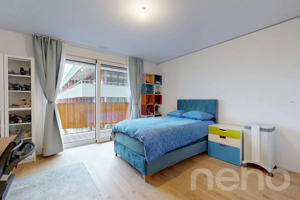 Ihr exklusiver Neubau-Traum an zentraler Lage