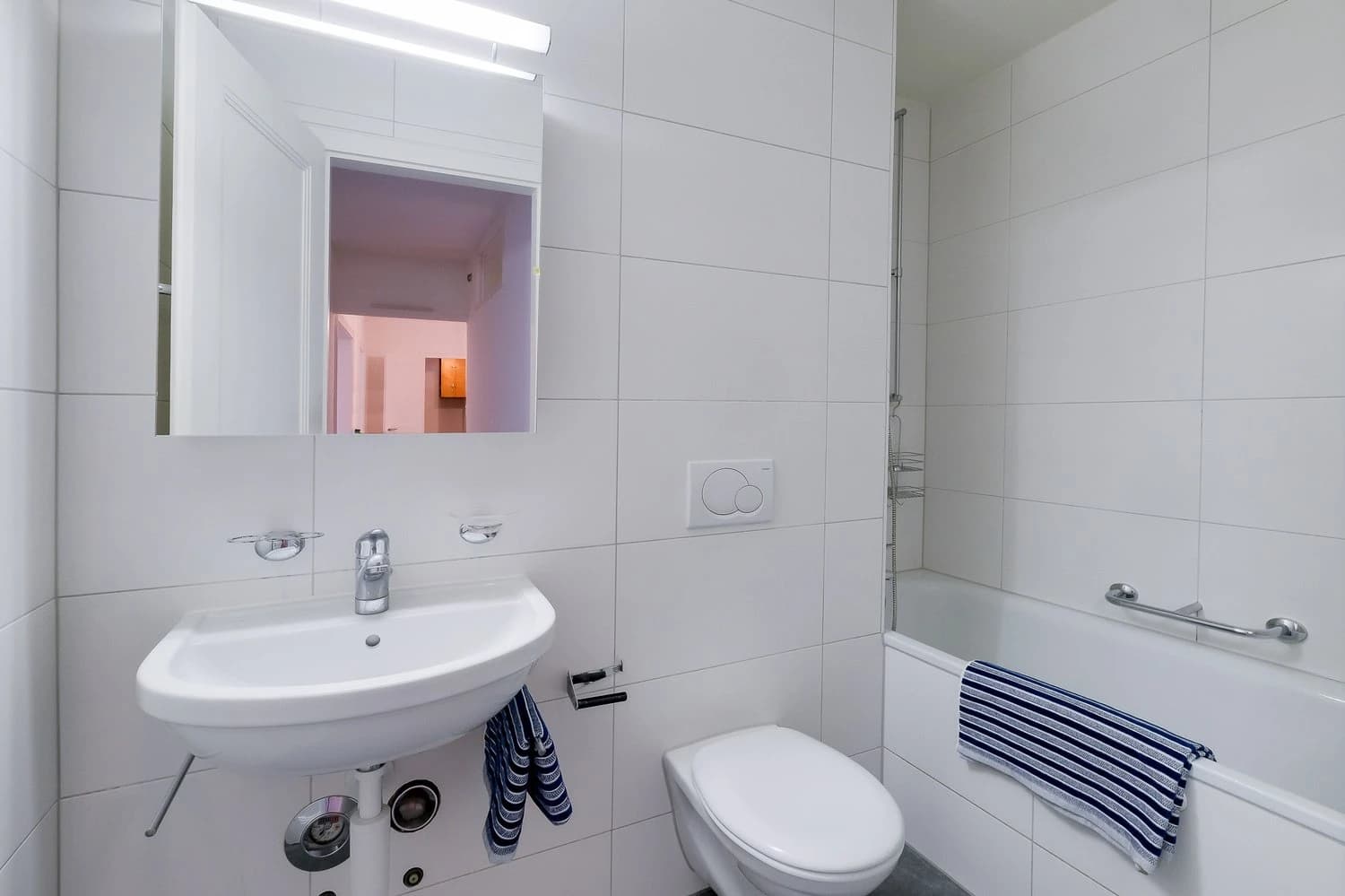 Grosszügig wohnen, jeden Tag geniessen