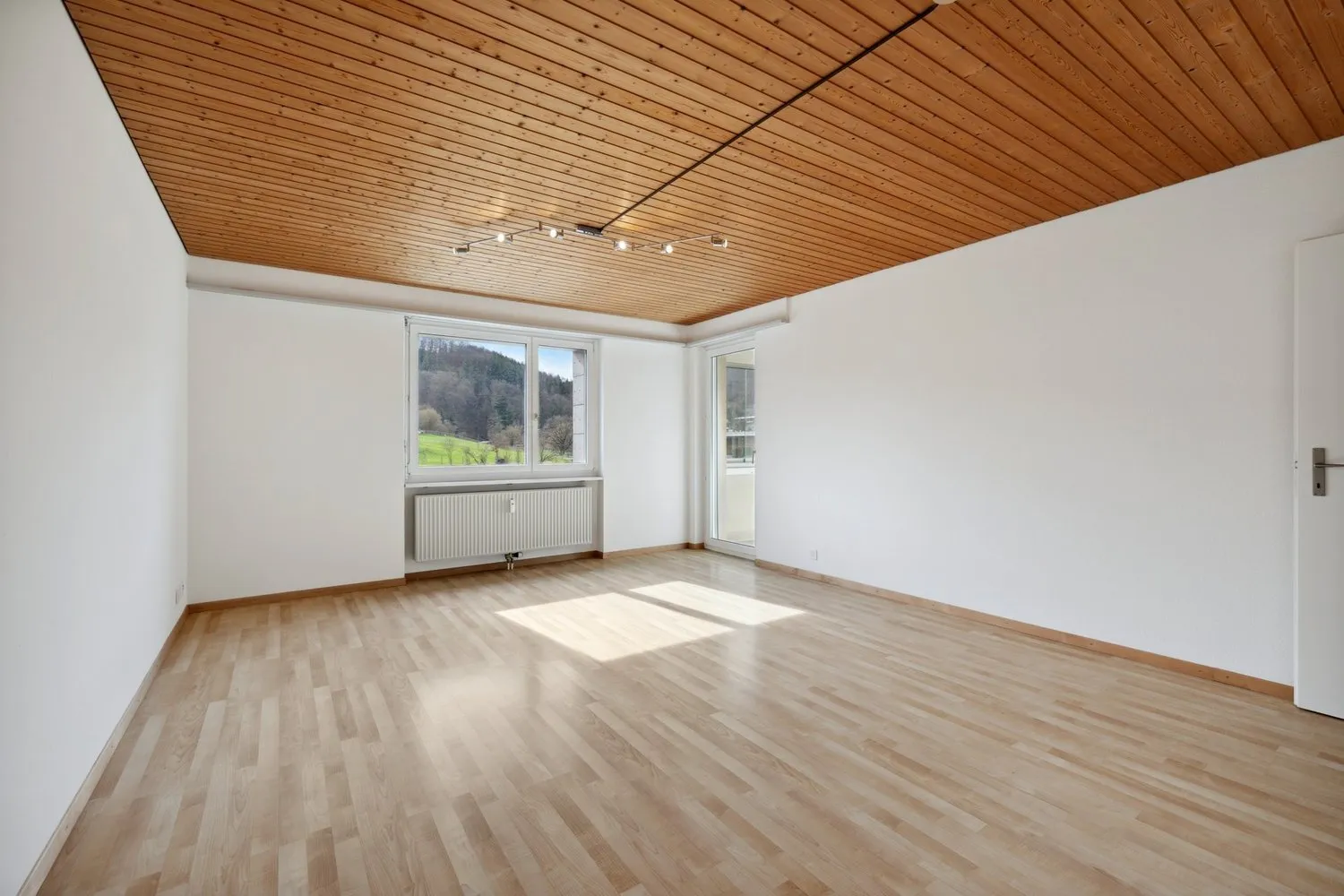 Perfekt für Familien