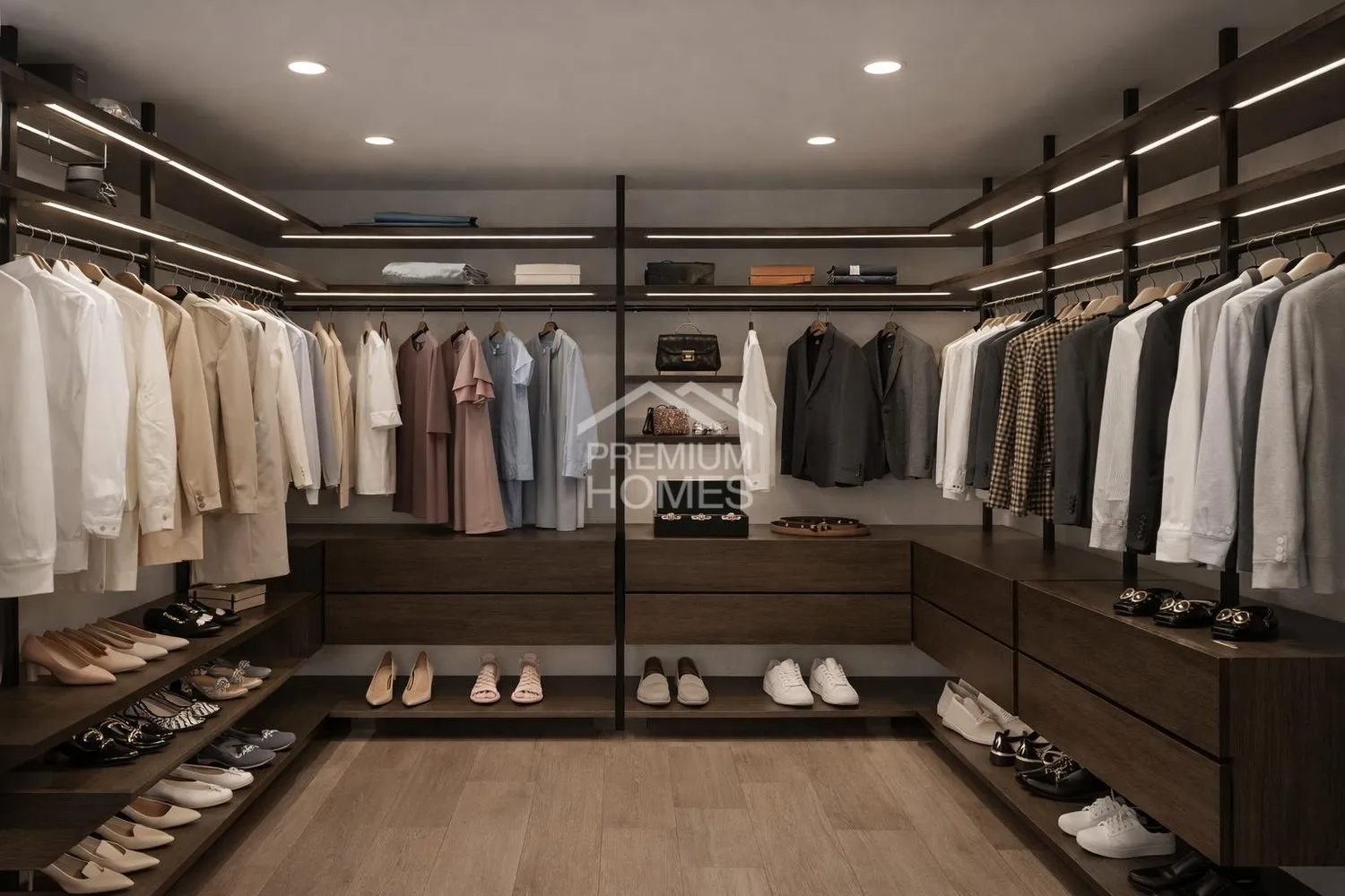 Exquisite Wohnlage zwischen Bieler- und Neuenburgersee