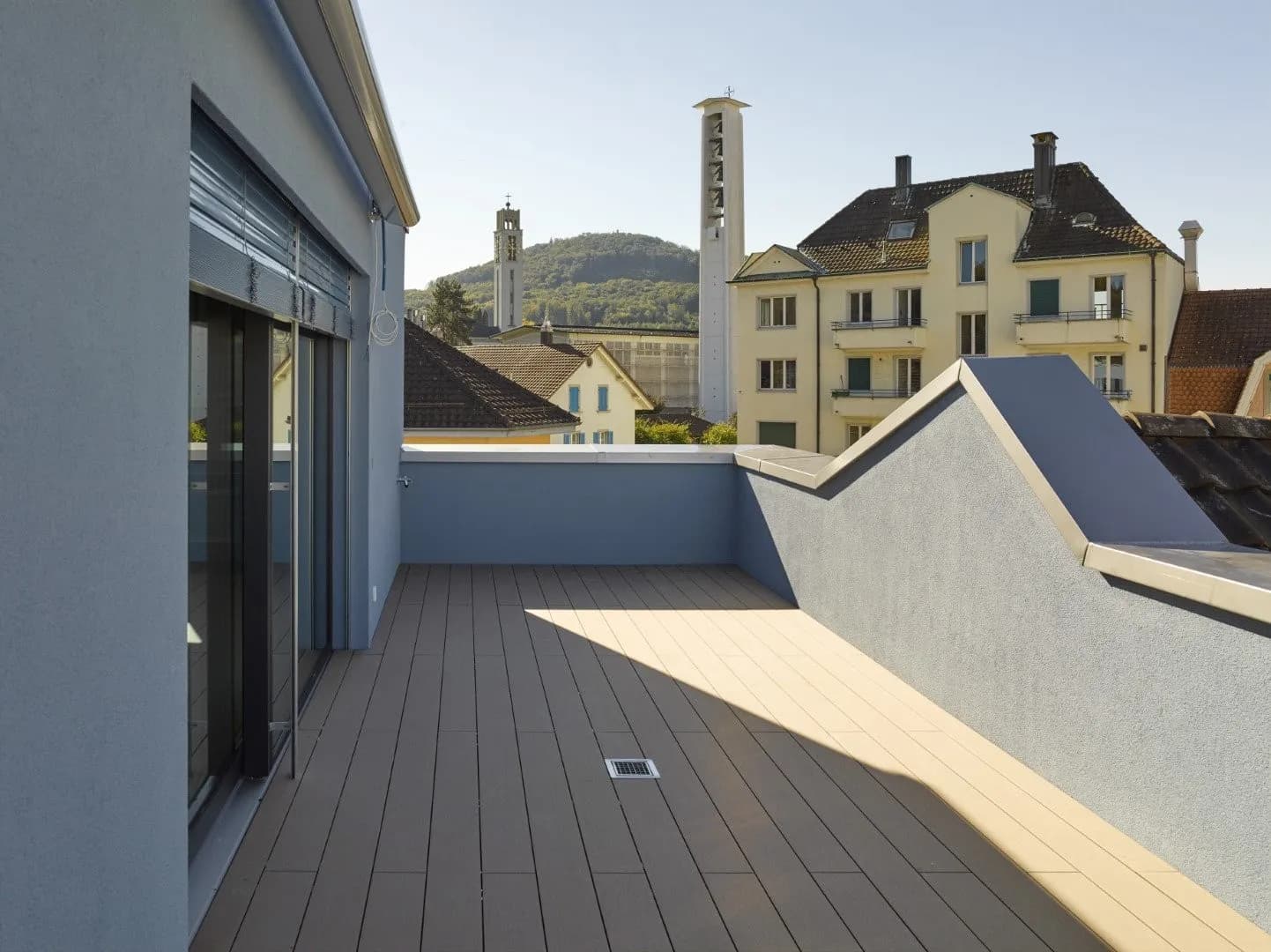 Wohnen im urbanen Trendquartier