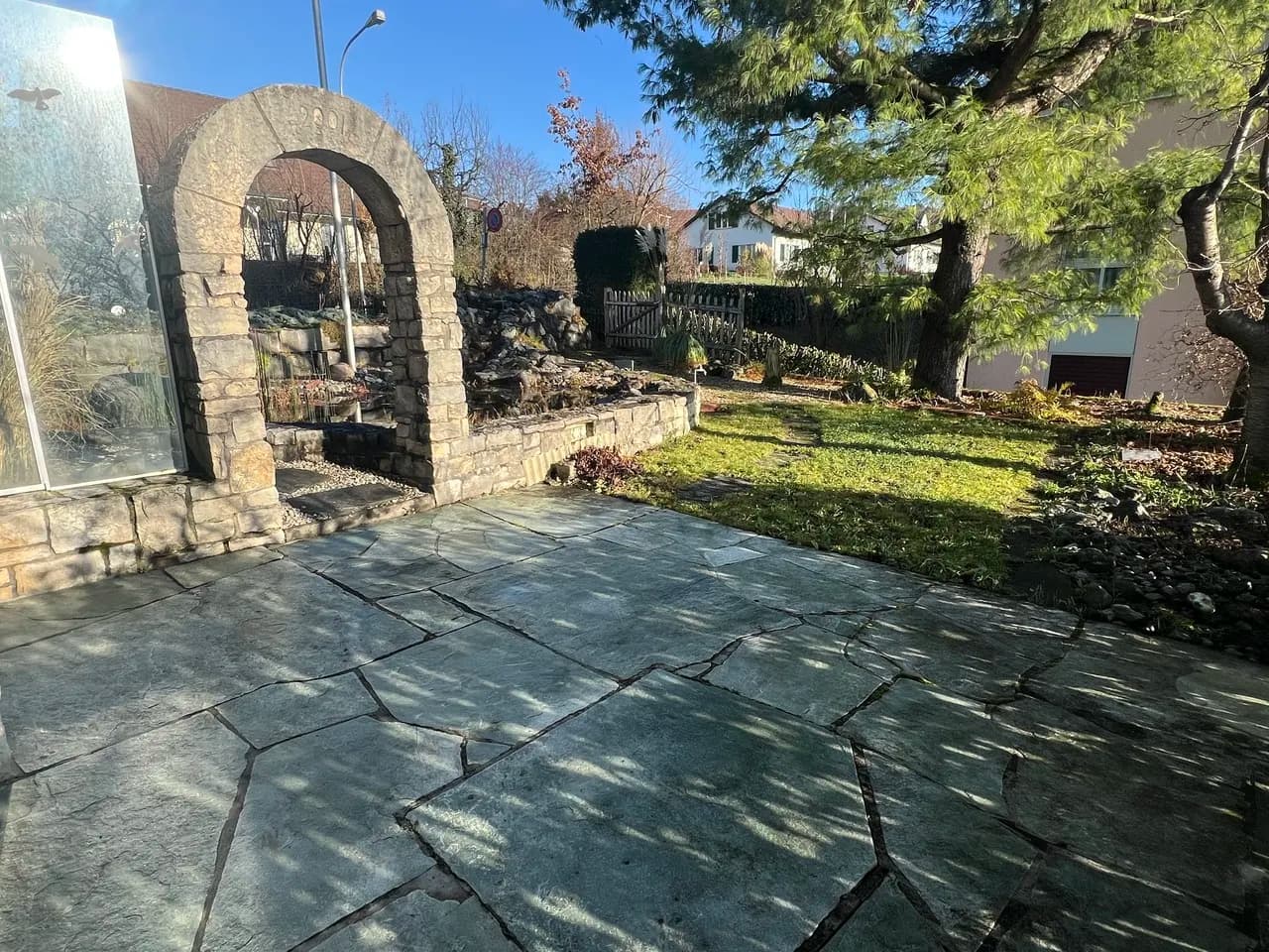 Tolles Eck-Reiheneinfamilienhaus in beliebtem Quartier