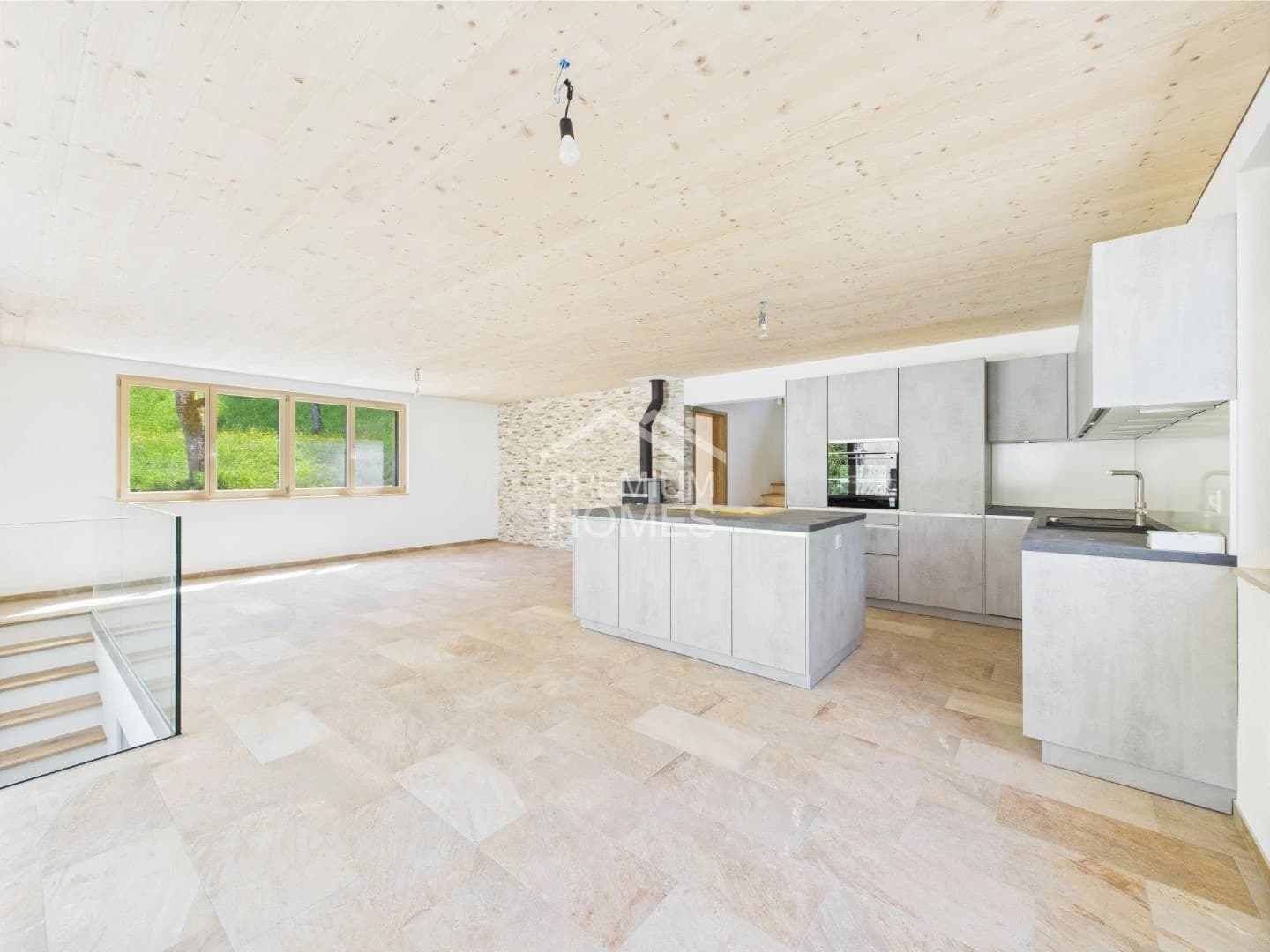 Ihr neues Zuhause wartet auf Sie!