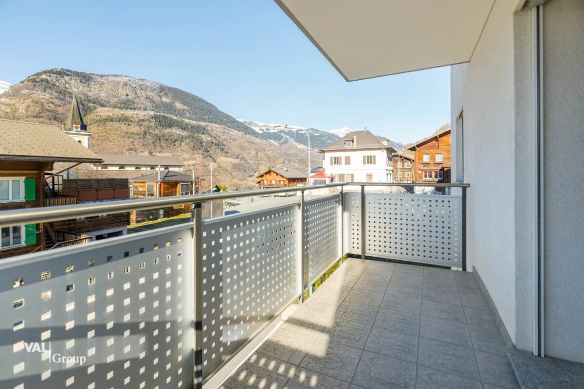 Ein Zuhause für die ganze Familie - lichtdurchflutet und grosszügig