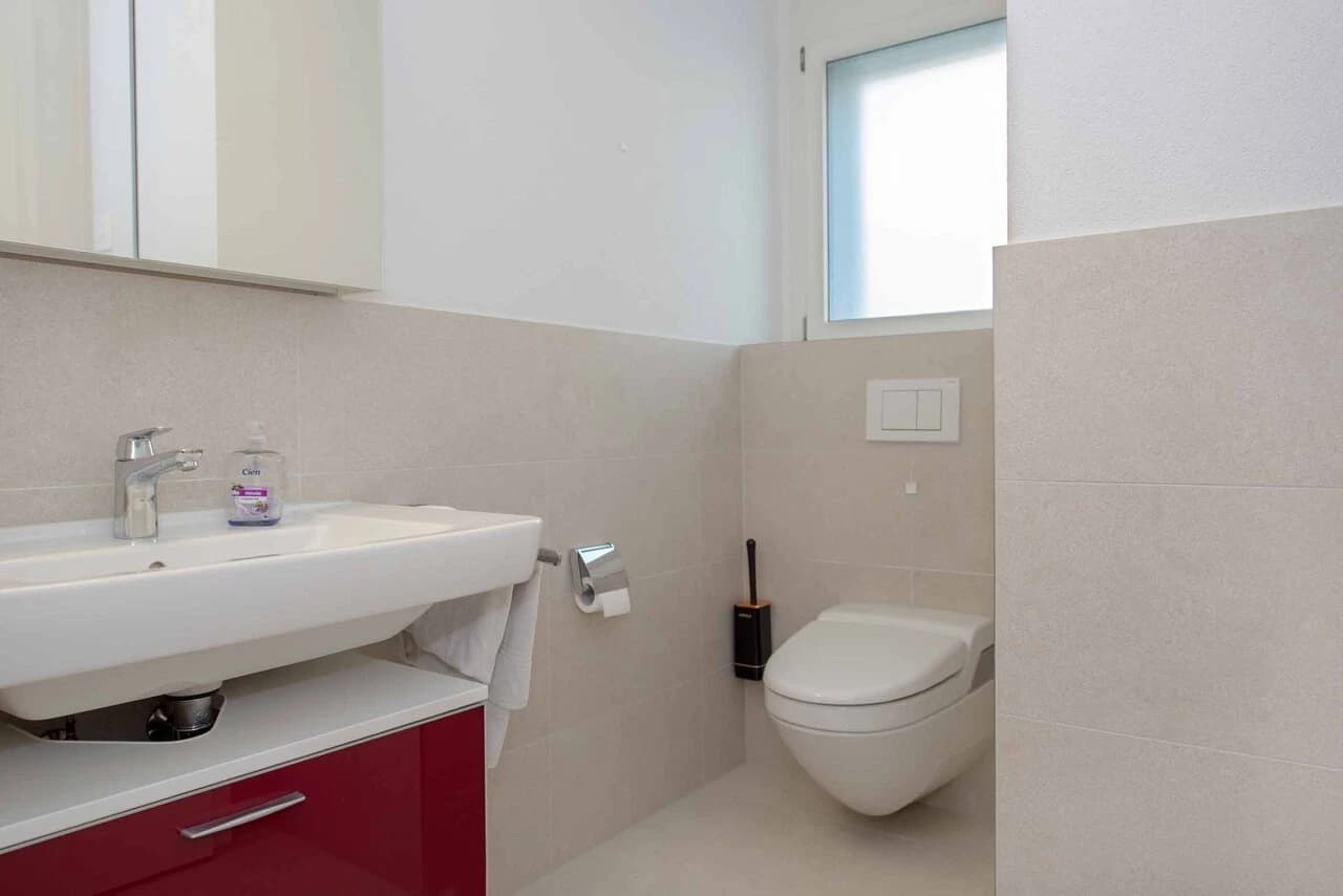 Purer Wohngenuss an attraktiver Lage