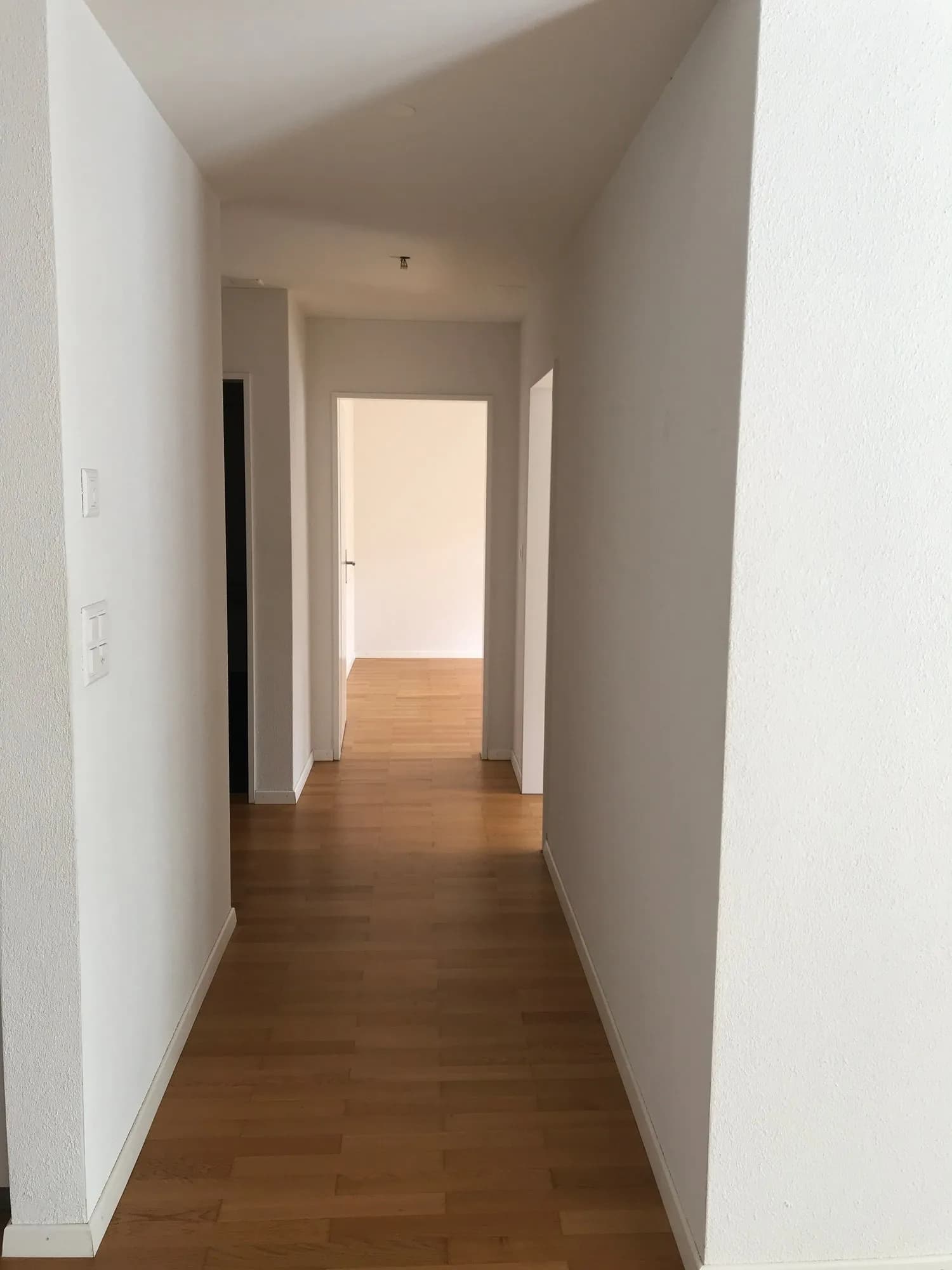 Premiere in den eigenen vier Wänden!