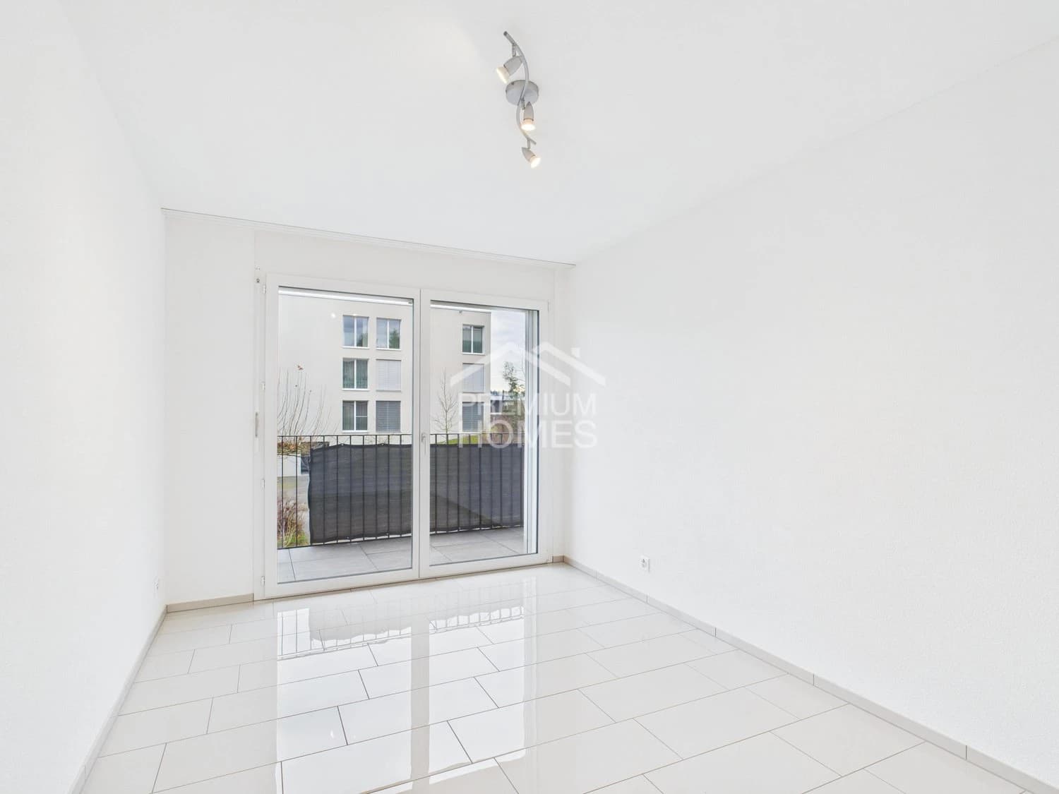 Altersgerechtes Wohnen mit Komfort