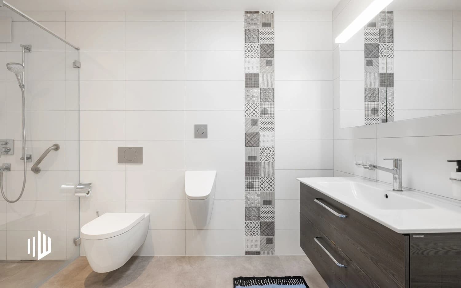 ImmoWyss -  Exklusive Attikawohnung an zentraler Lage in Interlaken