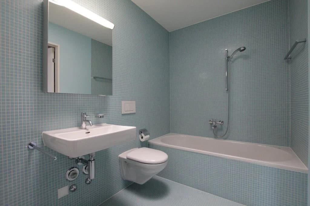 Modernes Wohnen an ruhiger Lage