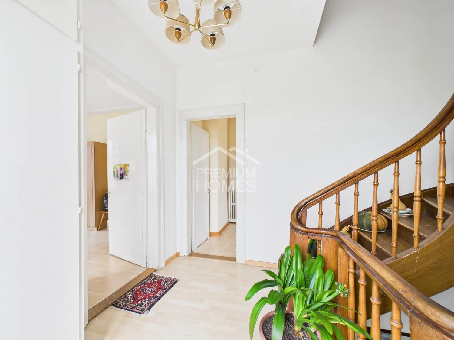 Lassen Sie Ihren Wohntraum Wirklichkeit werden