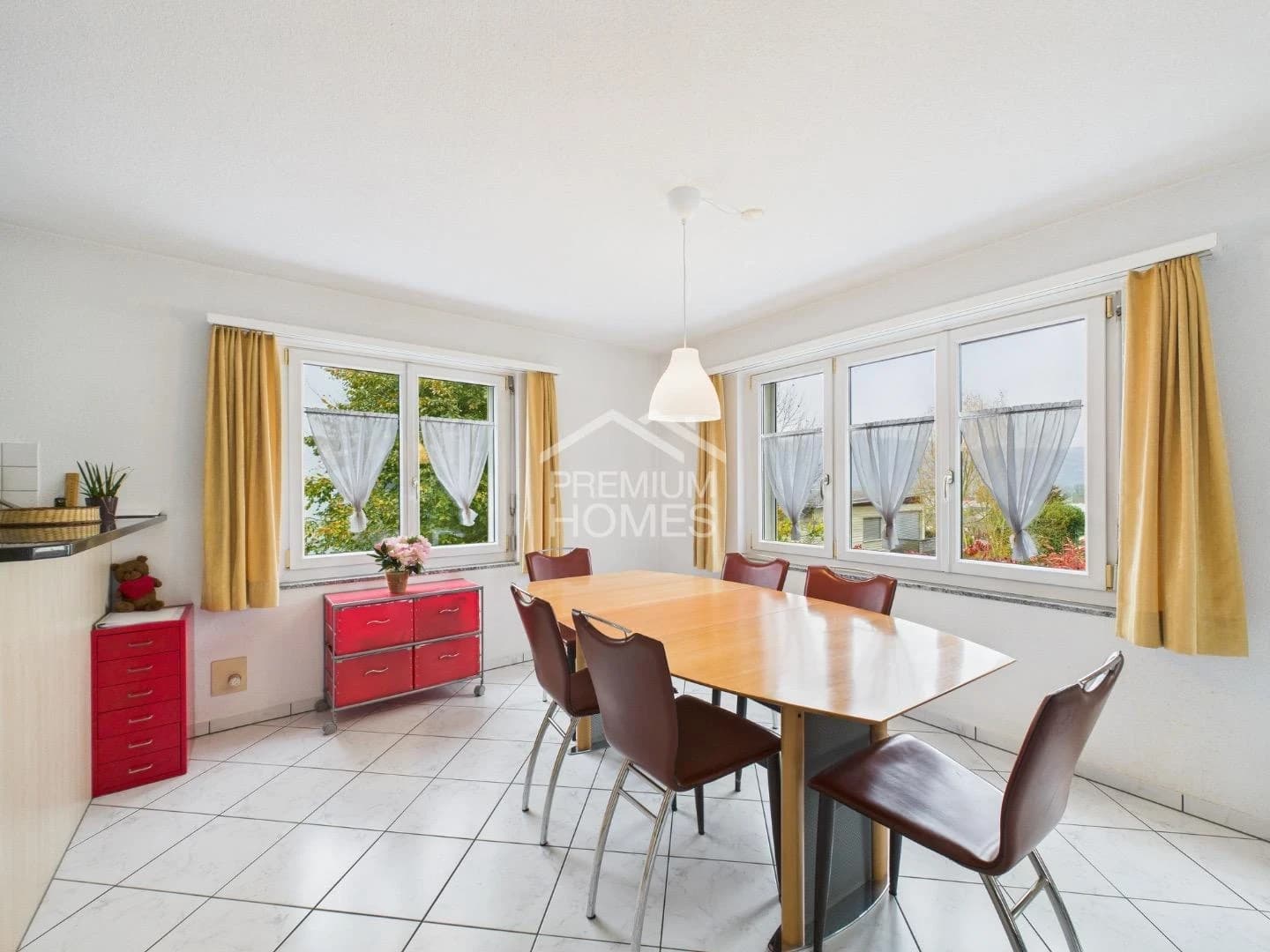 Ihre Ruheoase im Grünen