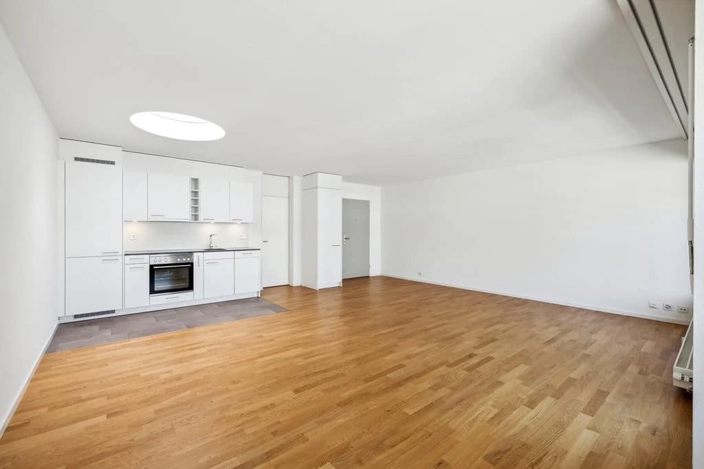 Neuwertige Singlewohnung an Top-Lage