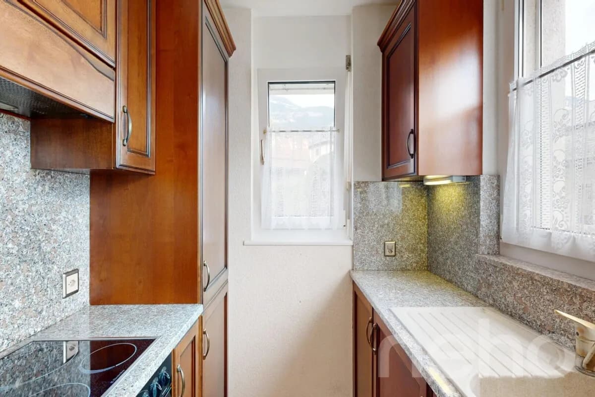 Magnifique maison 4,5 pièces avec grange aménageable