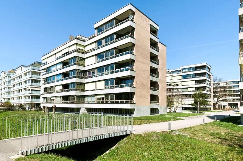 Wohnen Sie bereits urban?