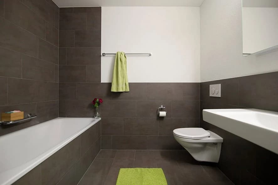 Ruhig und Stadtnah wohnen? Dies ist Ihre neue Wohnung!