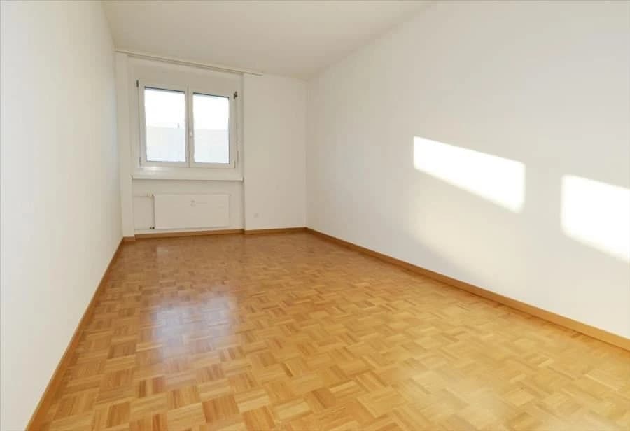 Mieten ohne Kaution - Moderne Wohnung im Grünen