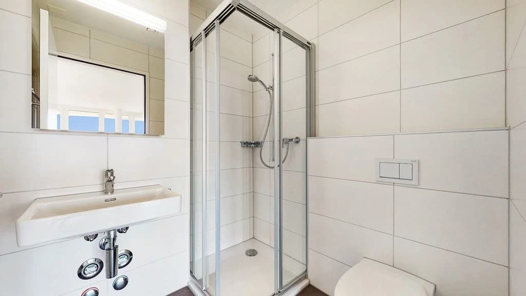 Geniessen Sie eine einzigartige Aussicht!