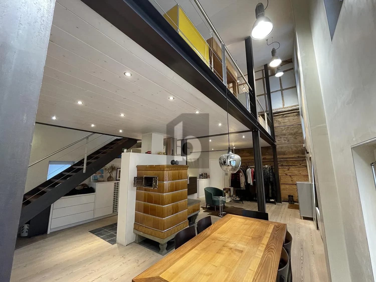 DESIGN, RUHE & CHARAKTER