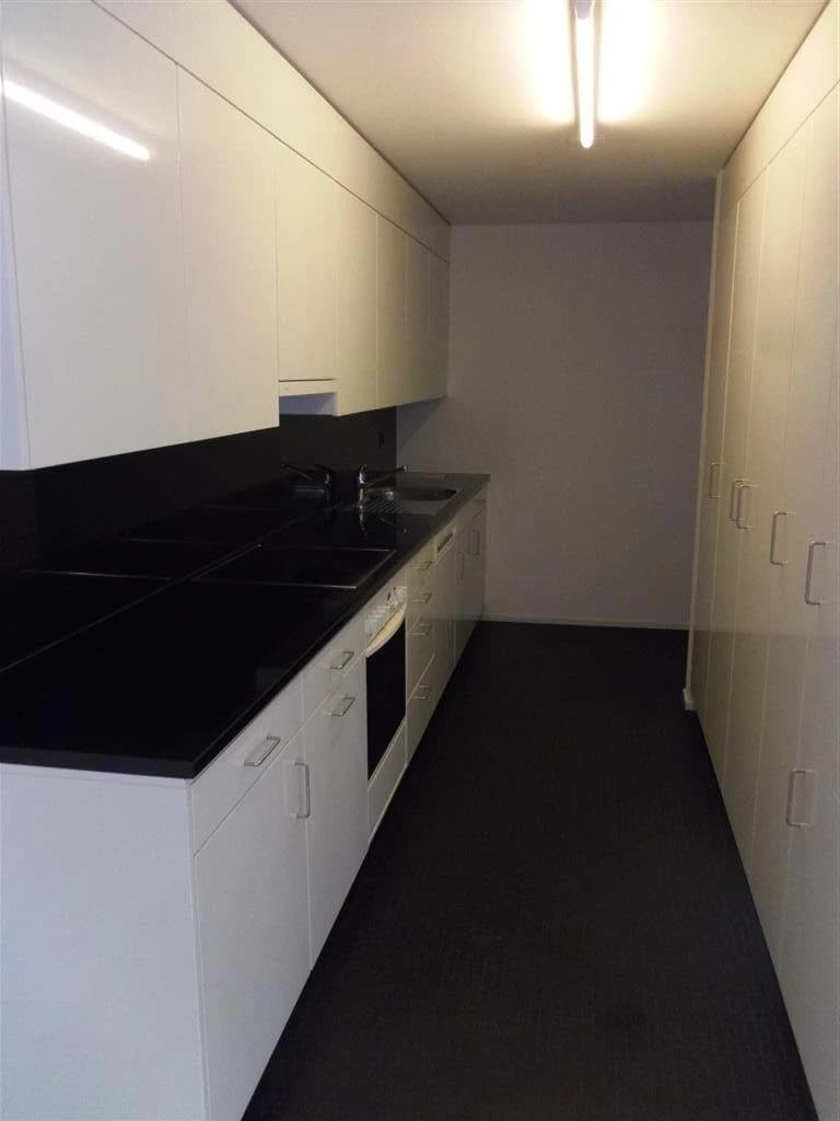 3.5 Zimmer-Wohnung an schöner Lage