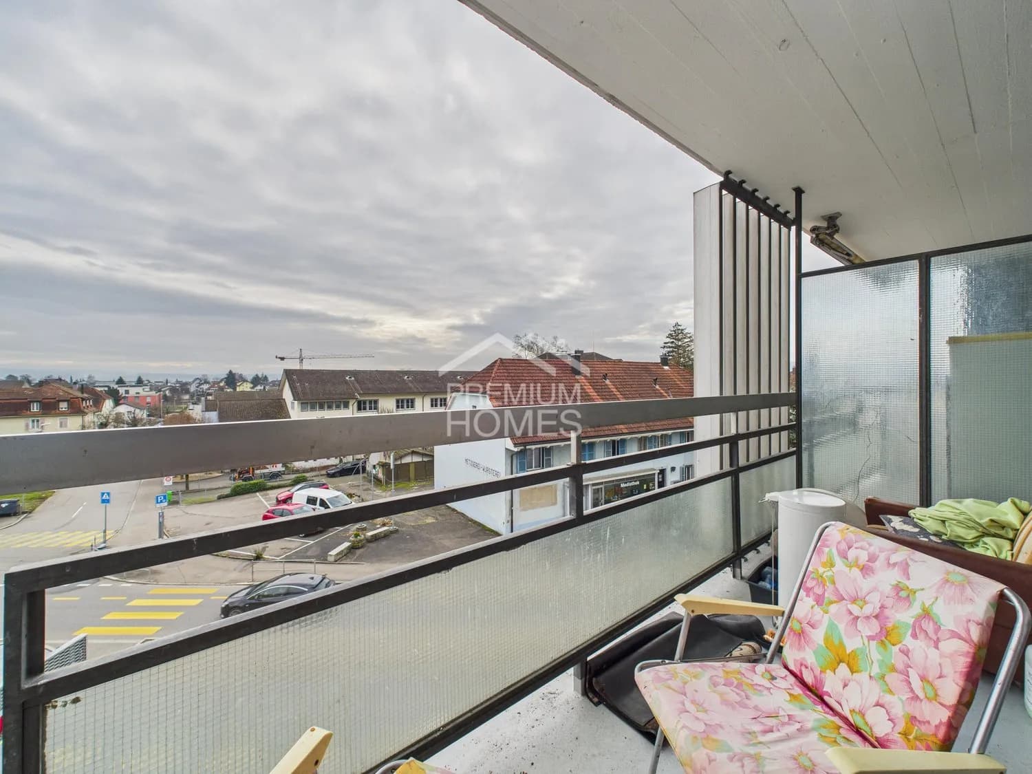 Ihr neues Zuhause wartet auf Sie!