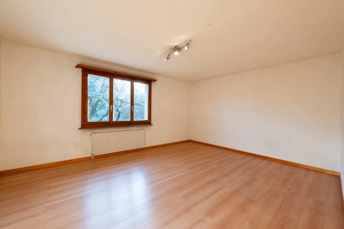 Ein Zuhause mit Charakter - durchdacht, gepflegt und voller Möglichkeiten