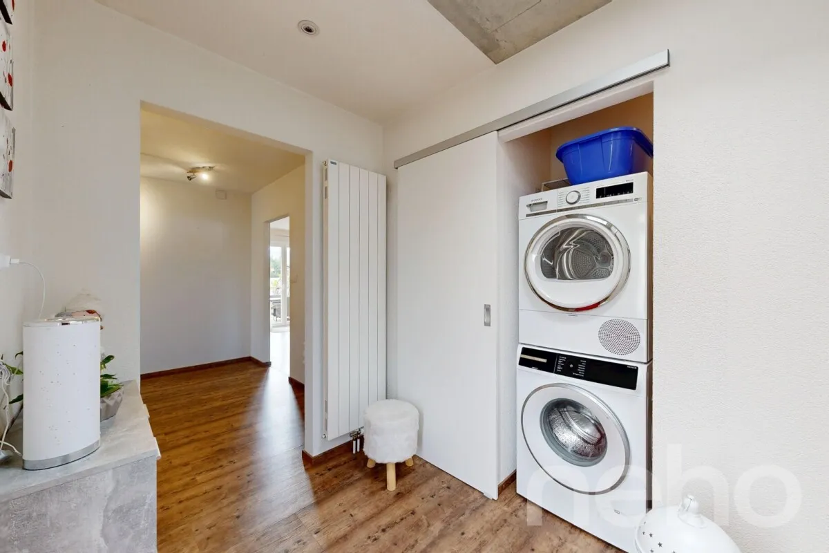 Maison familiale rénovée : Jardin, Terrasse & Potentiel Indépendant