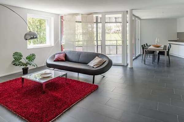 Mieten ohne Kaution - Moderne Wohnung an schöner Lage zu vermieten