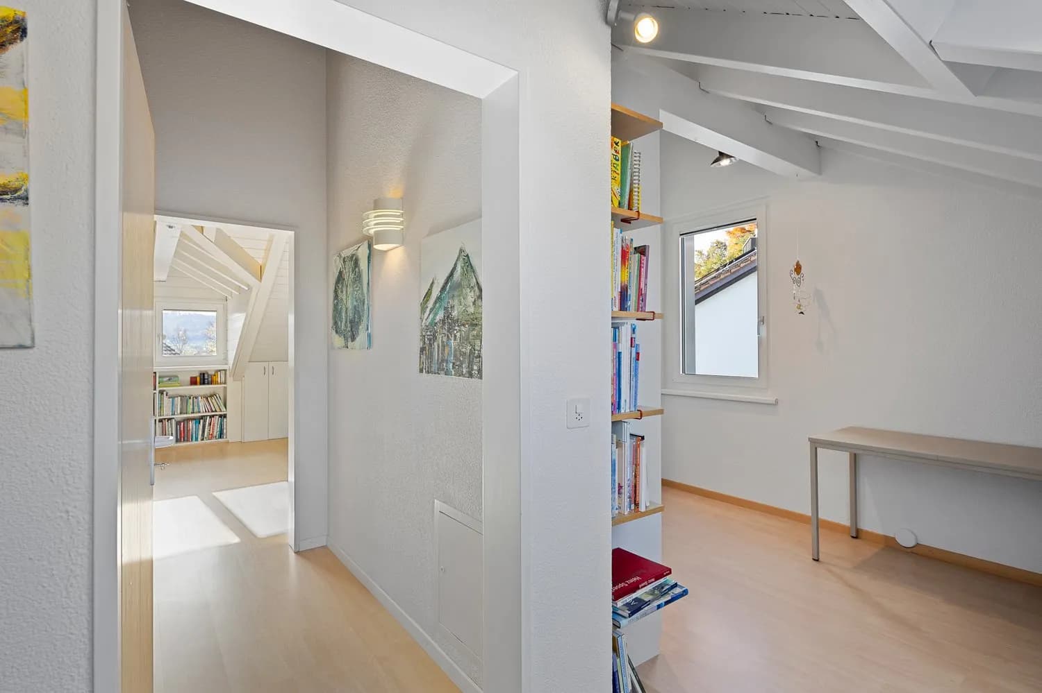 Gepflegte Wohnoase mit schönem Garten & vielen Extras