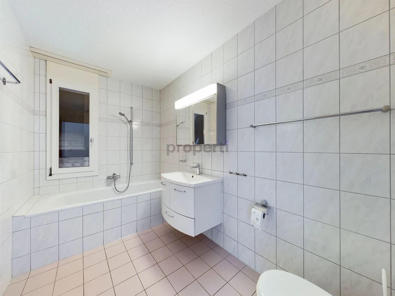 Modernes 4.5-Zimmer-Reihenhaus mit Balkon, Dürrenroth