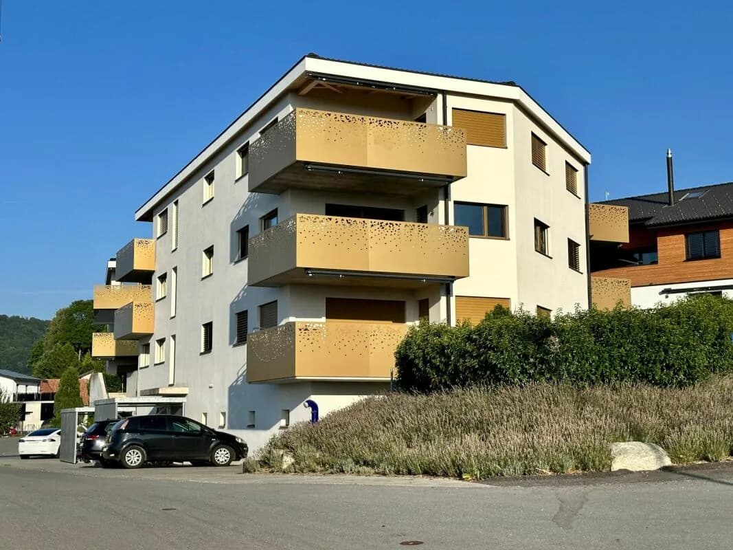 Modern  I  Garten  I  20Min von Freiburg