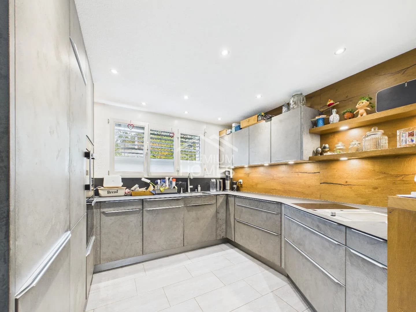 MEIN TRAUM VOM EIGENHEIM!